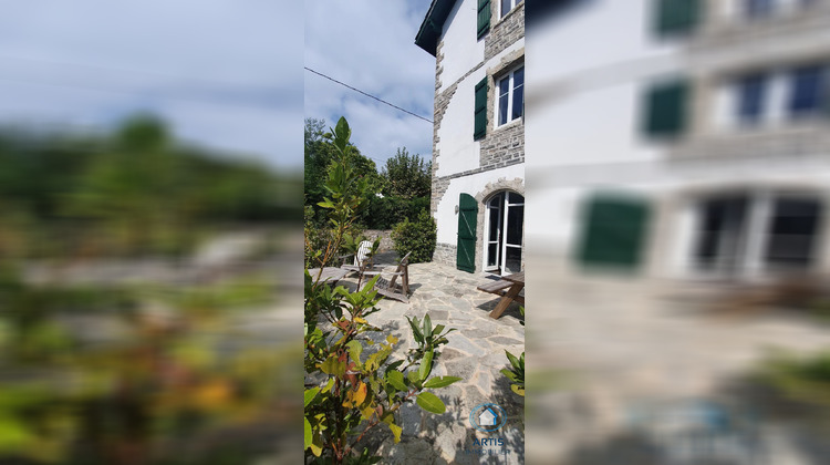 Ma-Cabane - Vente Appartement Guéthary, 65 m²