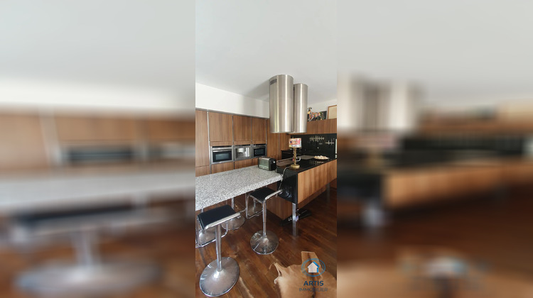 Ma-Cabane - Vente Appartement Guéthary, 65 m²