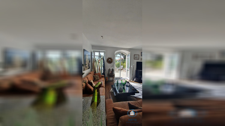 Ma-Cabane - Vente Appartement Guéthary, 65 m²