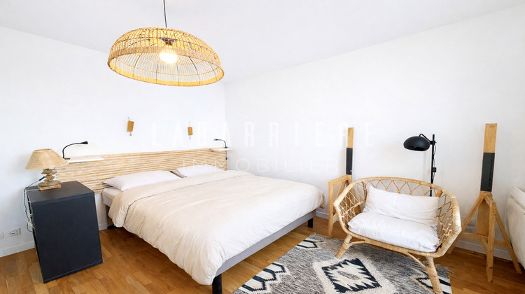 Ma-Cabane - Vente Appartement GUETHARY, 22 m²