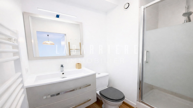 Ma-Cabane - Vente Appartement GUETHARY, 22 m²