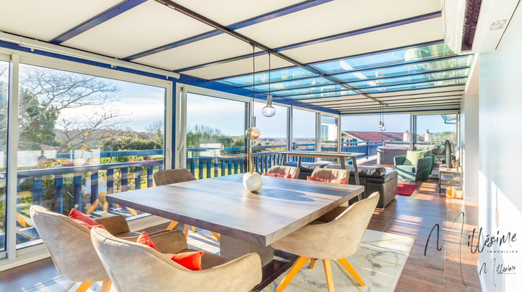 Ma-Cabane - Vente Appartement Guéthary, 133 m²