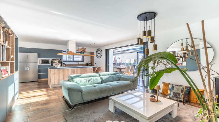 Ma-Cabane - Vente Appartement Guéthary, 133 m²