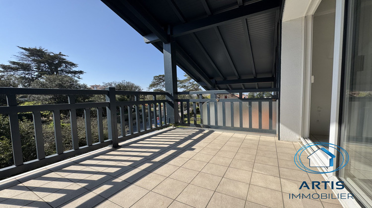 Ma-Cabane - Vente Appartement Guéthary, 39 m²