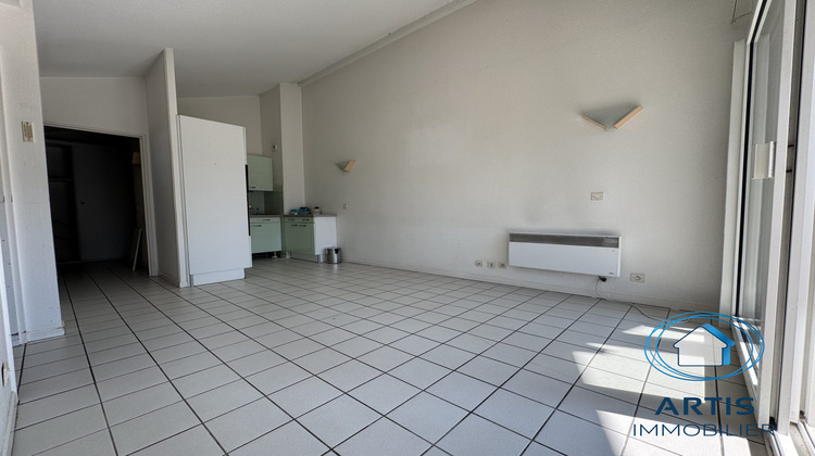 Ma-Cabane - Vente Appartement Guéthary, 39 m²