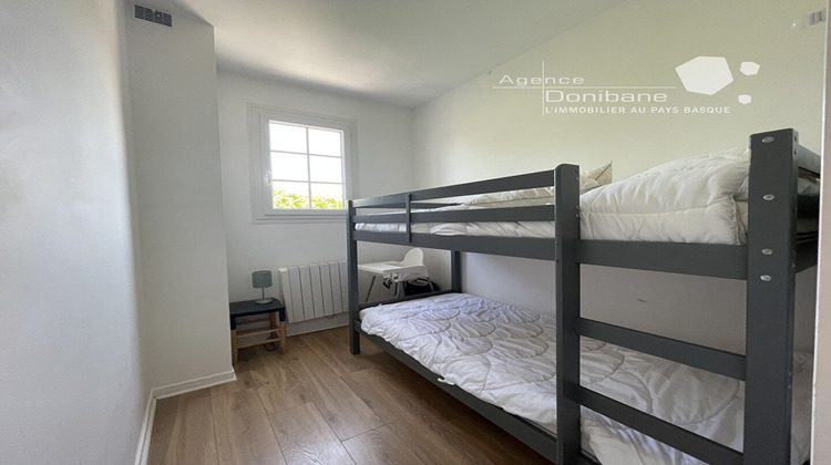 Ma-Cabane - Vente Appartement GUETHARY, 44 m²