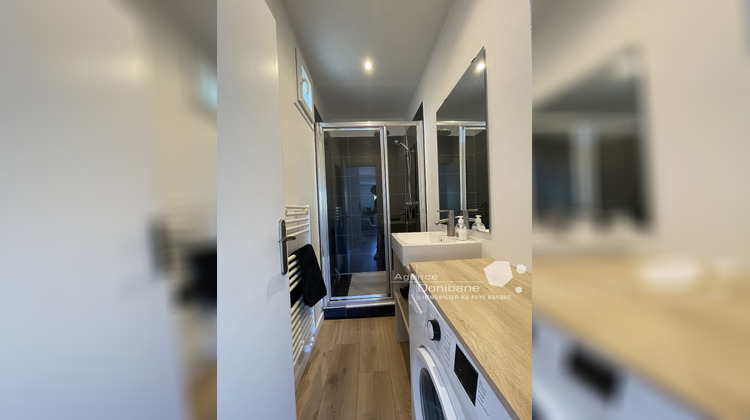 Ma-Cabane - Vente Appartement GUETHARY, 44 m²