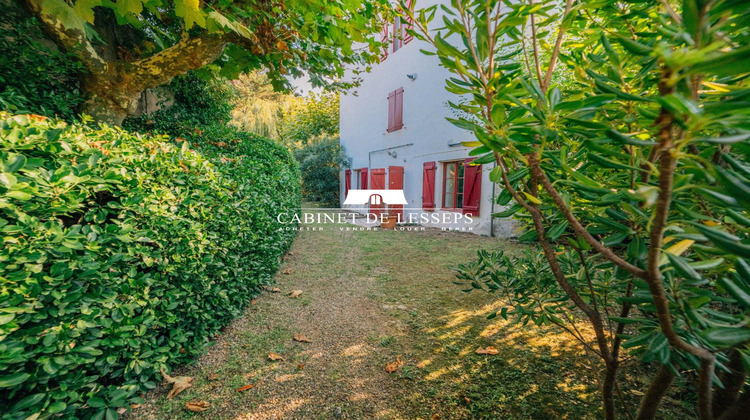 Ma-Cabane - Vente Appartement Guéthary, 80 m²