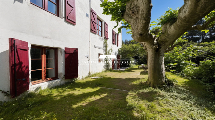 Ma-Cabane - Vente Appartement Guéthary, 80 m²