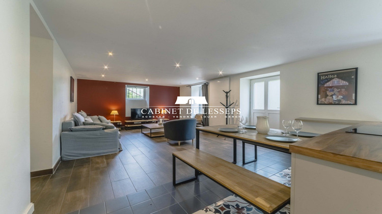 Ma-Cabane - Vente Appartement Guéthary, 80 m²