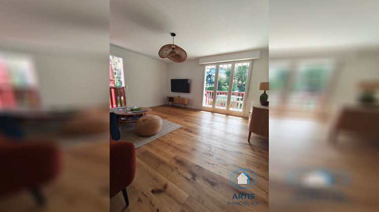 Ma-Cabane - Vente Appartement Guéthary, 69 m²