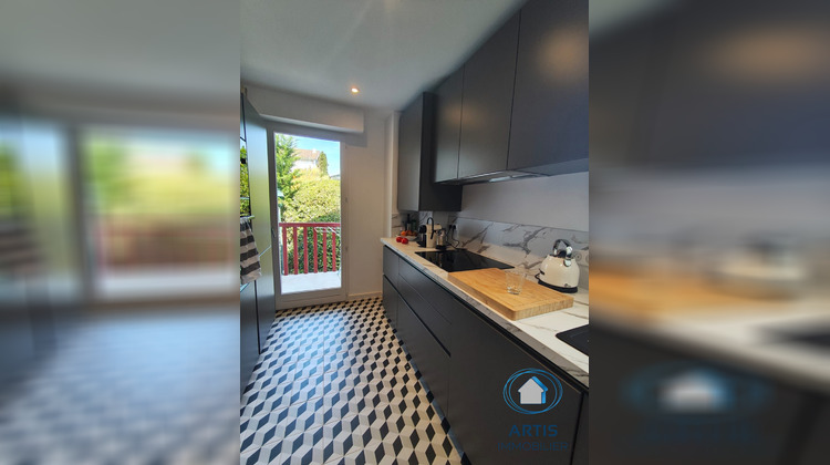 Ma-Cabane - Vente Appartement Guéthary, 69 m²