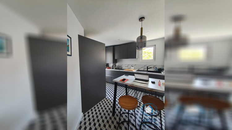 Ma-Cabane - Vente Appartement Guéthary, 69 m²