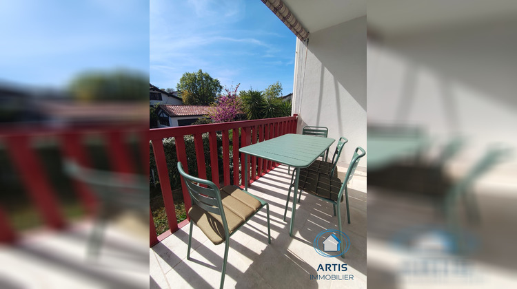 Ma-Cabane - Vente Appartement Guéthary, 69 m²