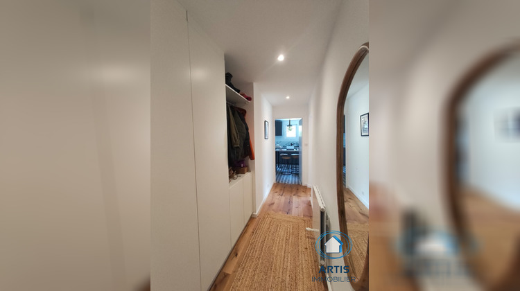 Ma-Cabane - Vente Appartement Guéthary, 69 m²