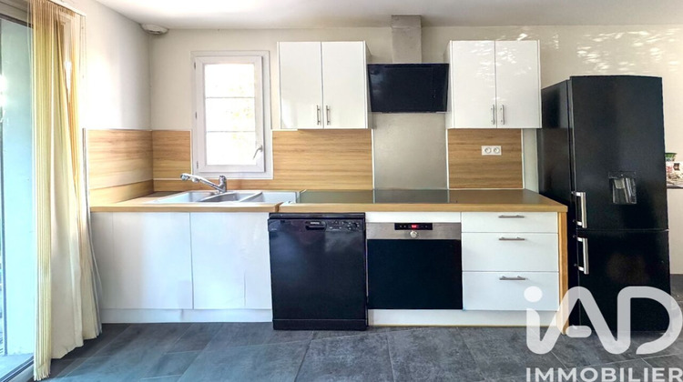 Ma-Cabane - Vente Appartement Guéthary, 60 m²