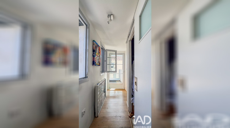 Ma-Cabane - Vente Appartement Guéthary, 60 m²