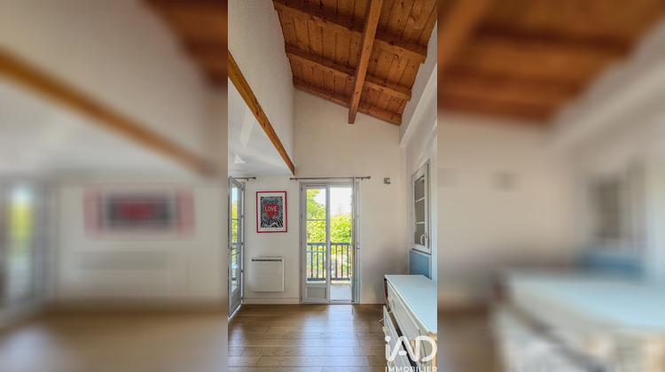 Ma-Cabane - Vente Appartement Guéthary, 60 m²