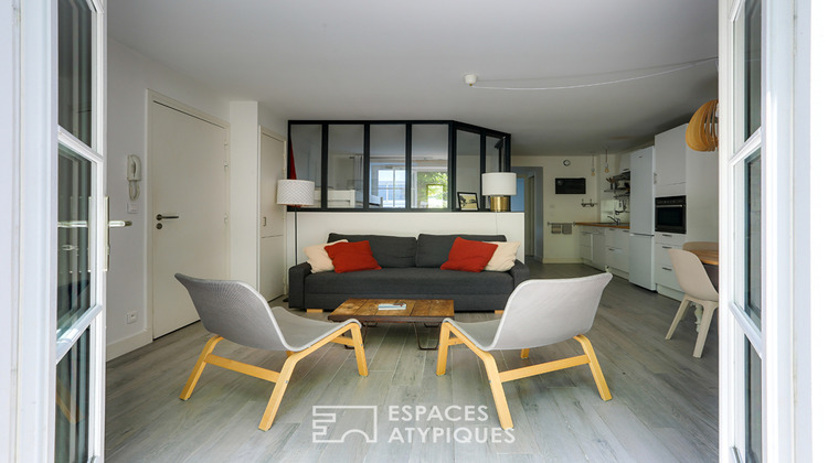 Ma-Cabane - Vente Appartement GUETHARY, 51 m²