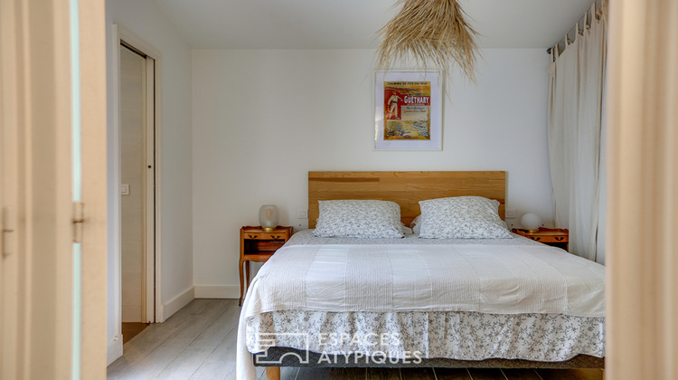 Ma-Cabane - Vente Appartement GUETHARY, 51 m²