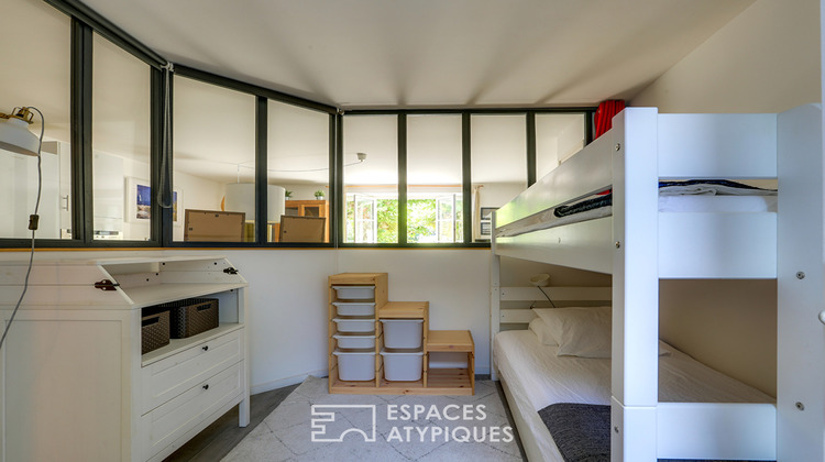 Ma-Cabane - Vente Appartement GUETHARY, 51 m²