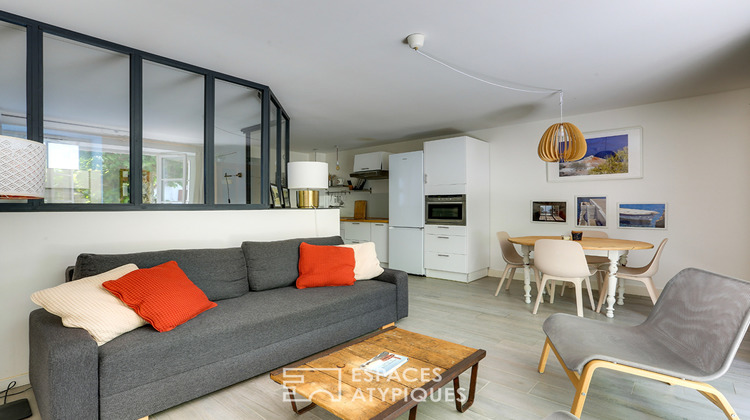 Ma-Cabane - Vente Appartement GUETHARY, 51 m²