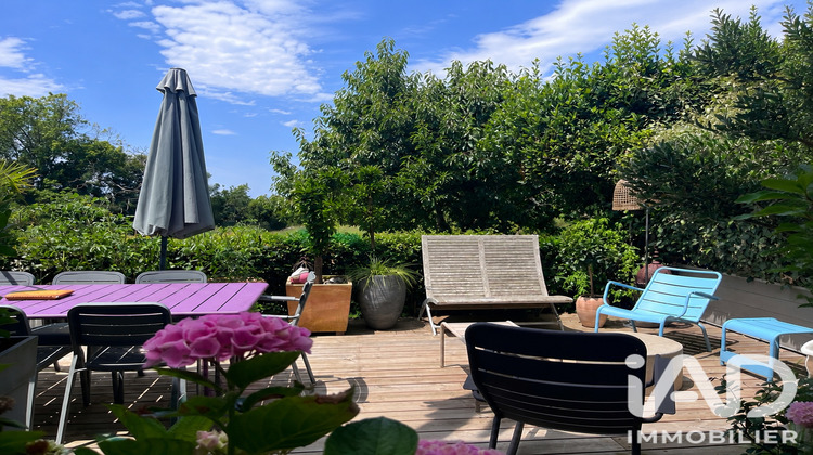 Ma-Cabane - Vente Appartement Guéthary, 115 m²
