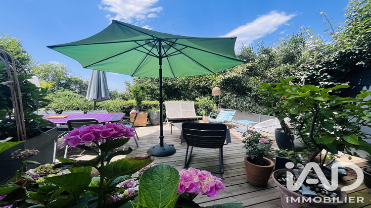 Ma-Cabane - Vente Appartement Guéthary, 115 m²