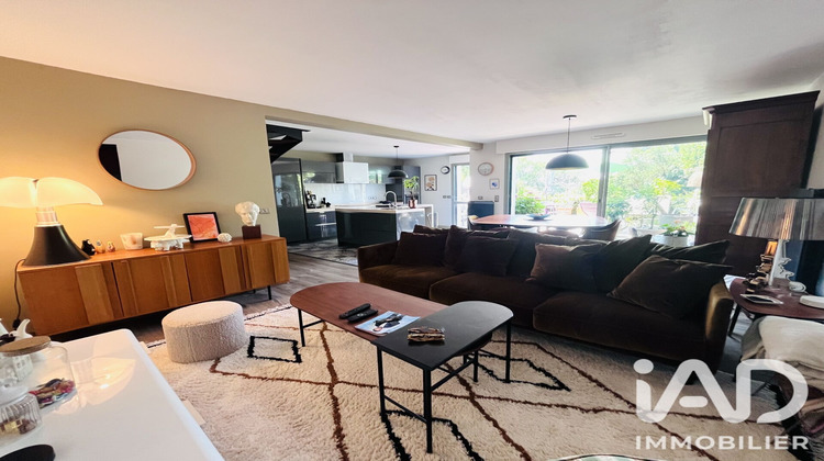 Ma-Cabane - Vente Appartement Guéthary, 115 m²