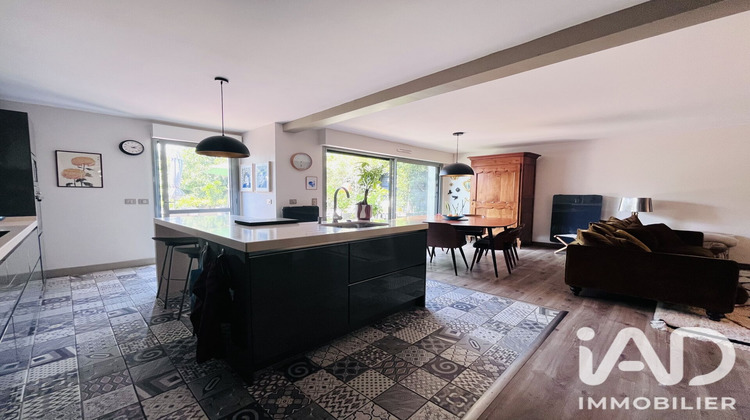 Ma-Cabane - Vente Appartement Guéthary, 115 m²