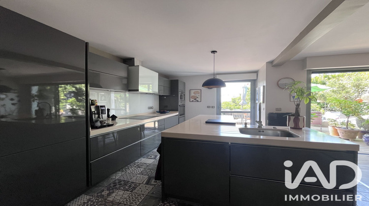 Ma-Cabane - Vente Appartement Guéthary, 115 m²