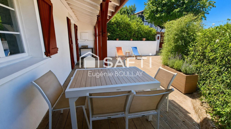 Ma-Cabane - Vente Appartement Guethary, 63 m²