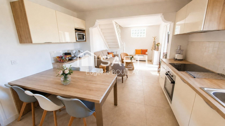 Ma-Cabane - Vente Appartement Guethary, 63 m²