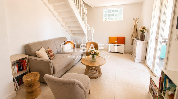 Ma-Cabane - Vente Appartement Guethary, 63 m²