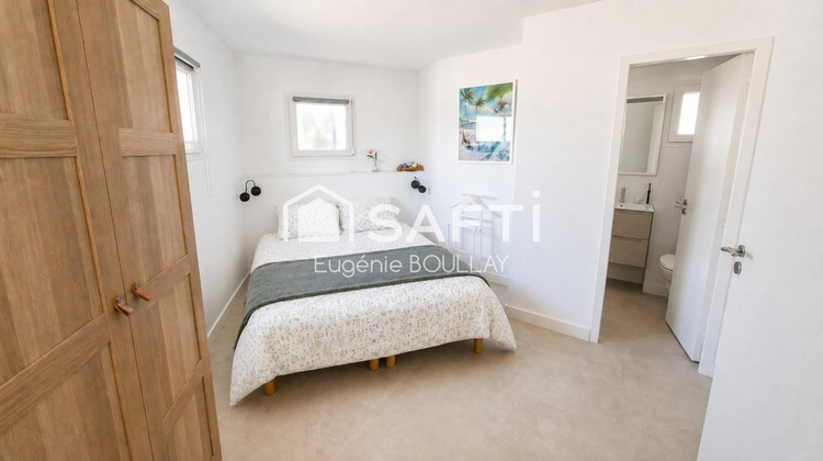 Ma-Cabane - Vente Appartement Guethary, 63 m²