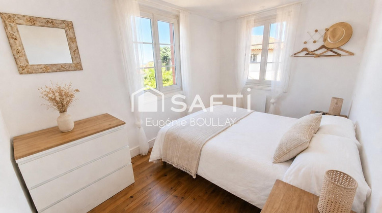 Ma-Cabane - Vente Appartement Guethary, 63 m²
