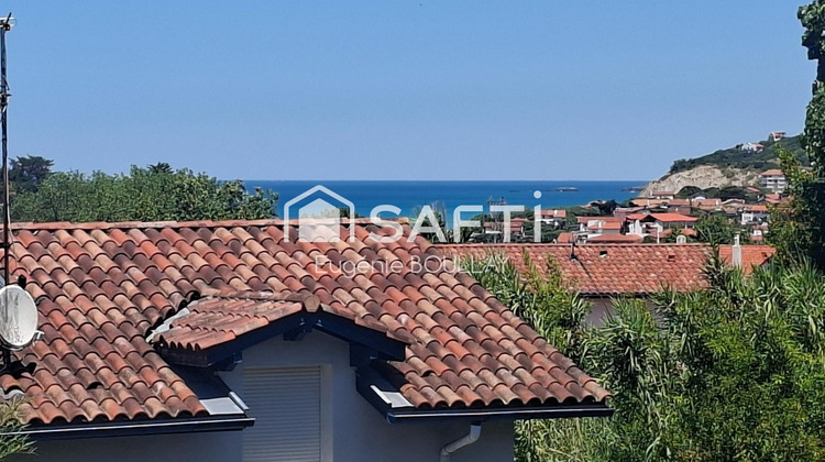 Ma-Cabane - Vente Appartement Guethary, 63 m²
