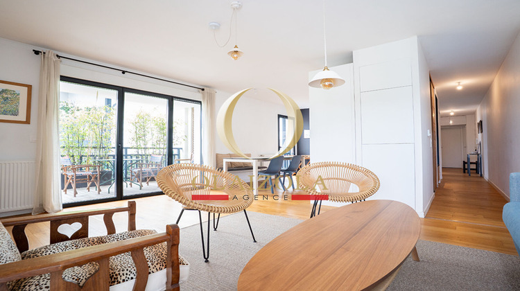 Ma-Cabane - Vente Appartement GUETHARY, 76 m²