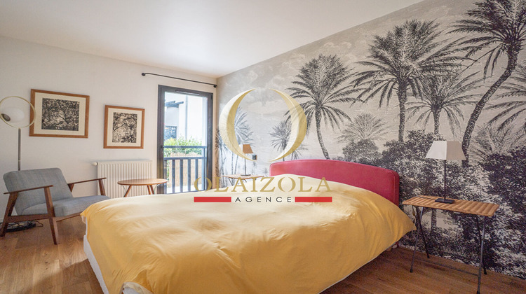 Ma-Cabane - Vente Appartement GUETHARY, 76 m²