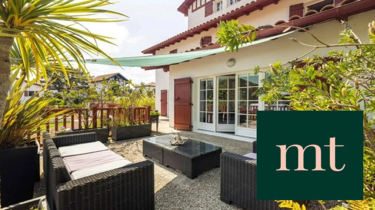 Ma-Cabane - Vente Appartement Guéthary, 51 m²