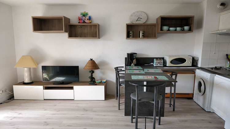 Ma-Cabane - Vente Appartement GUETHARY, 37 m²