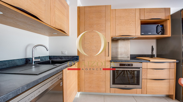 Ma-Cabane - Vente Appartement GUETHARY, 41 m²