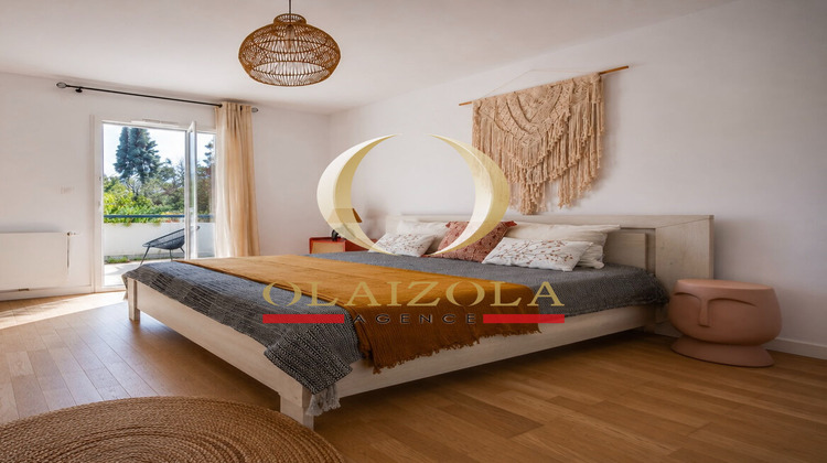 Ma-Cabane - Vente Appartement GUETHARY, 41 m²