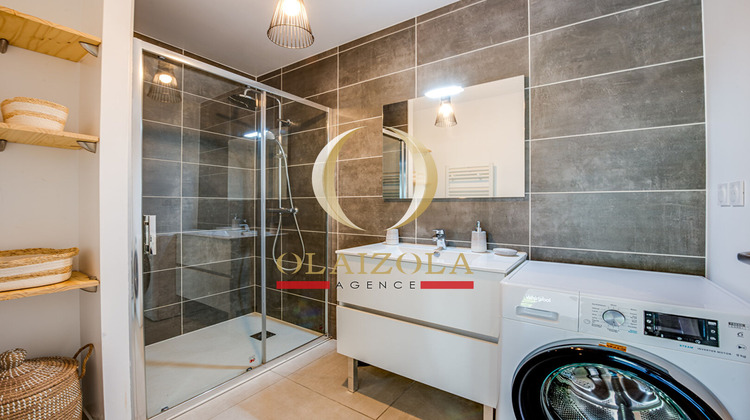 Ma-Cabane - Vente Appartement GUETHARY, 41 m²