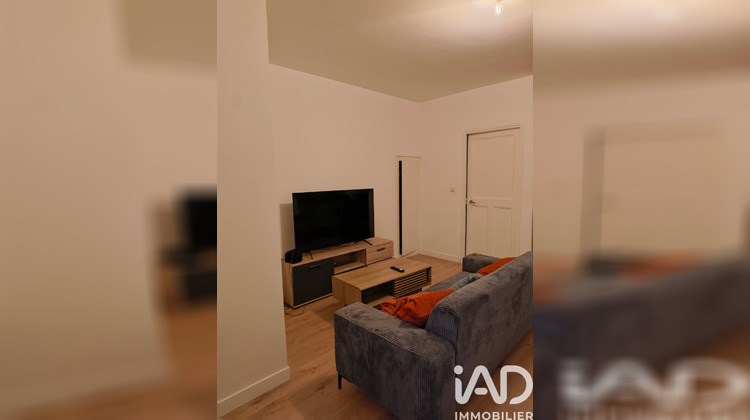 Ma-Cabane - Vente Appartement Gueugnon, 46 m²