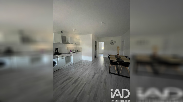 Ma-Cabane - Vente Appartement Gueugnon, 79 m²