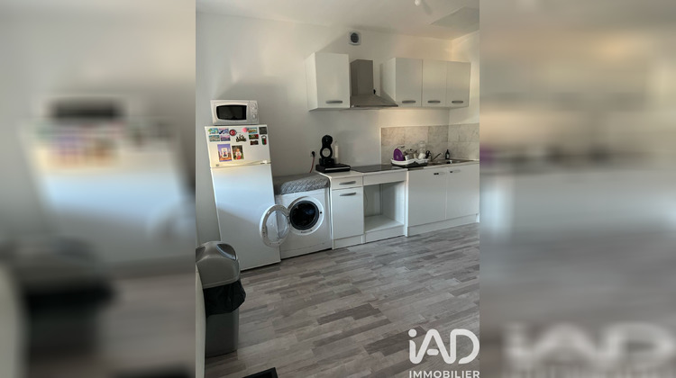 Ma-Cabane - Vente Appartement Gueugnon, 79 m²