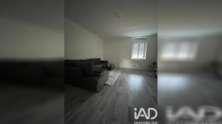 Ma-Cabane - Vente Appartement Gueugnon, 79 m²