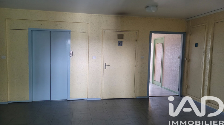 Ma-Cabane - Vente Appartement Gueugnon, 73 m²