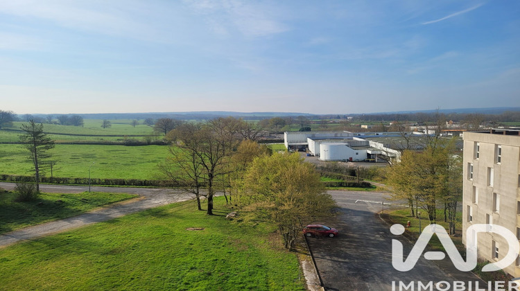 Ma-Cabane - Vente Appartement Gueugnon, 73 m²